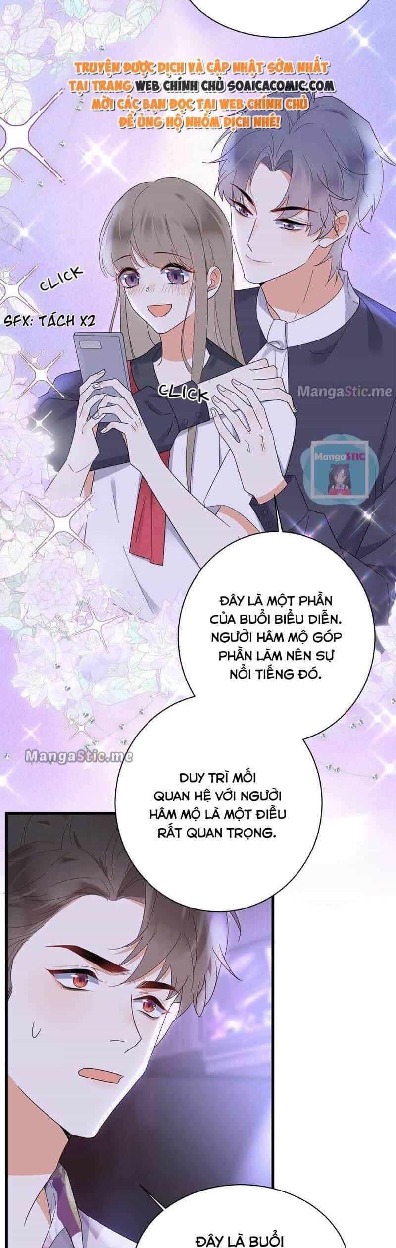 Va Phải Đại Boss - Chương 37 - ảnh 8