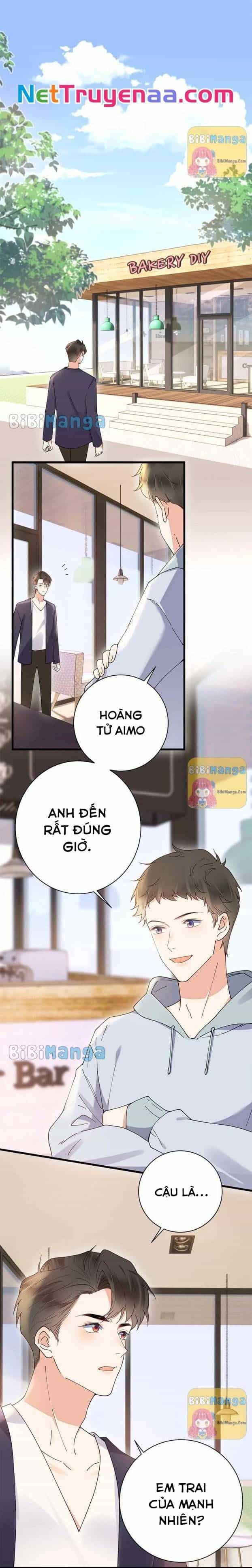 Va Phải Đại Boss - Chương 41 - ảnh 2