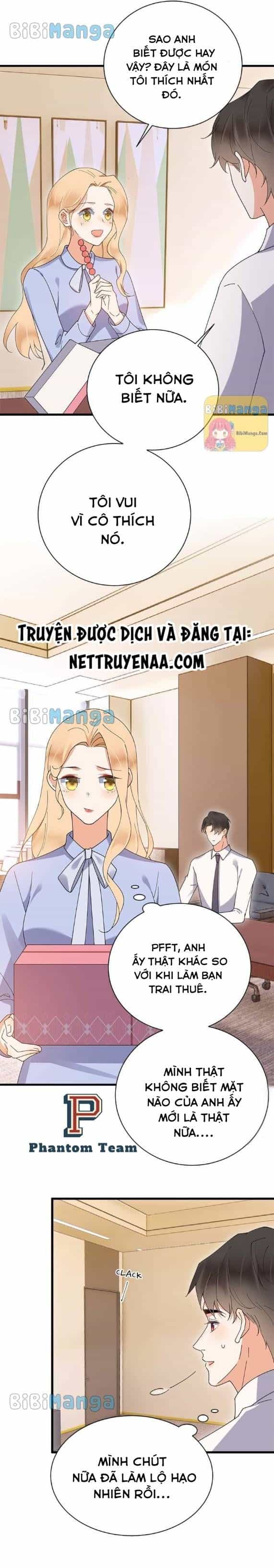 Va Phải Đại Boss - Chương 42 - ảnh 6
