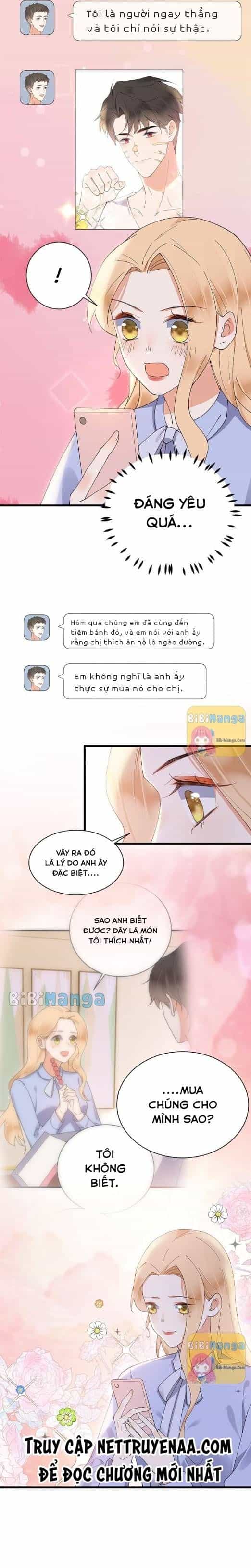 Va Phải Đại Boss - Chương 42 - ảnh 9