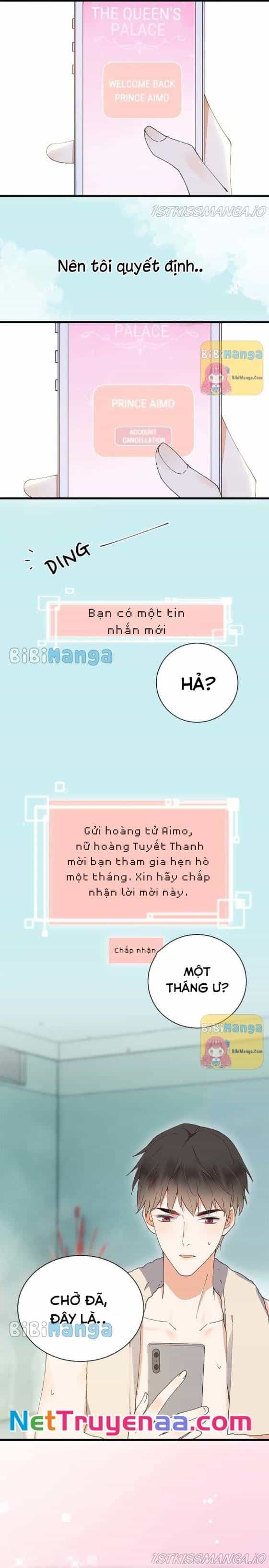Va Phải Đại Boss - Chương 43 - ảnh 10