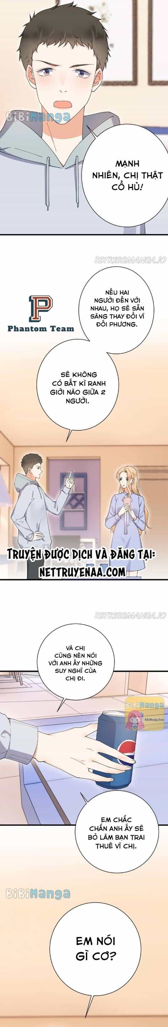 Va Phải Đại Boss - Chương 43 - ảnh 6
