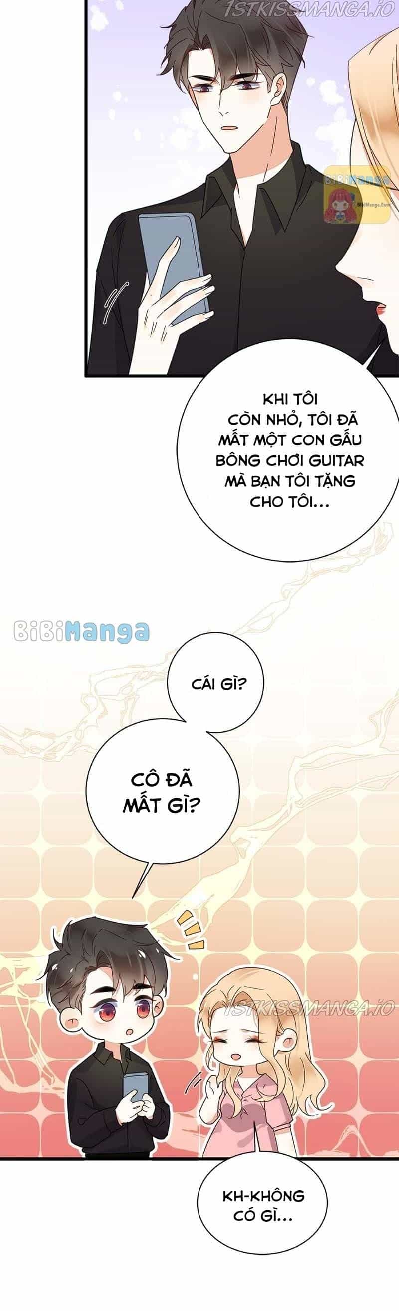 Va Phải Đại Boss - Chương 47 - ảnh 4