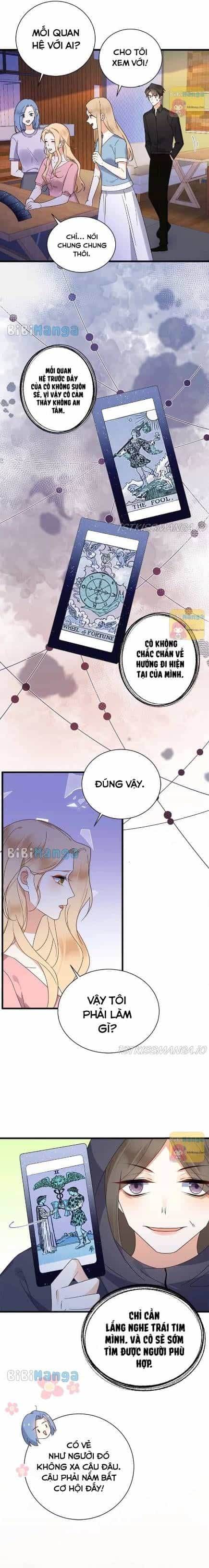Va Phải Đại Boss - Chương 47 - ảnh 9