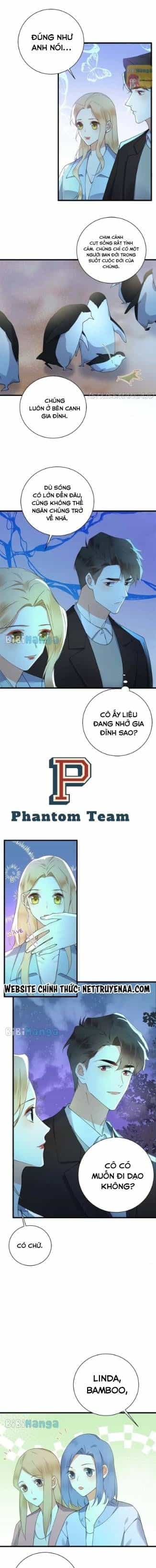 Va Phải Đại Boss - Chương 48 - ảnh 4