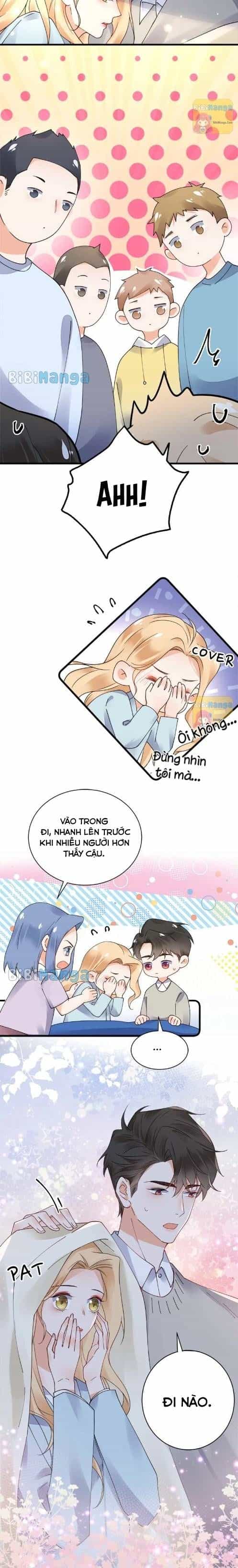 Va Phải Đại Boss - Chương 50 - ảnh 3