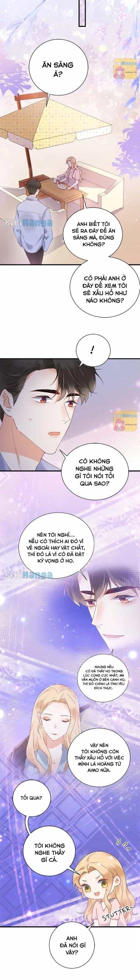 Va Phải Đại Boss - Chương 50 - ảnh 5