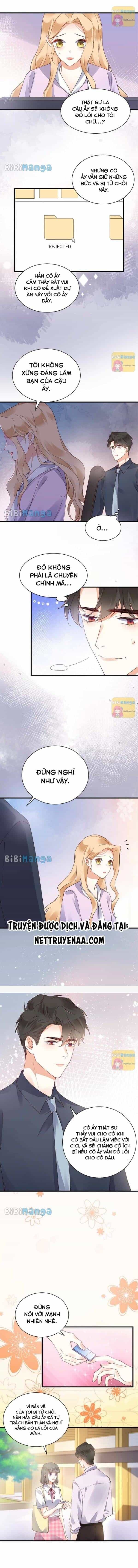 Va Phải Đại Boss - Chương 54 - ảnh 3