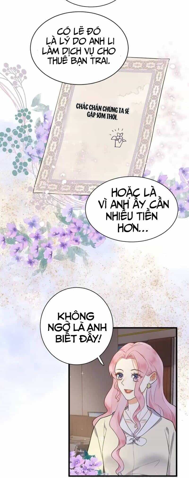 Va Phải Đại Boss - Chương 9 - ảnh 6