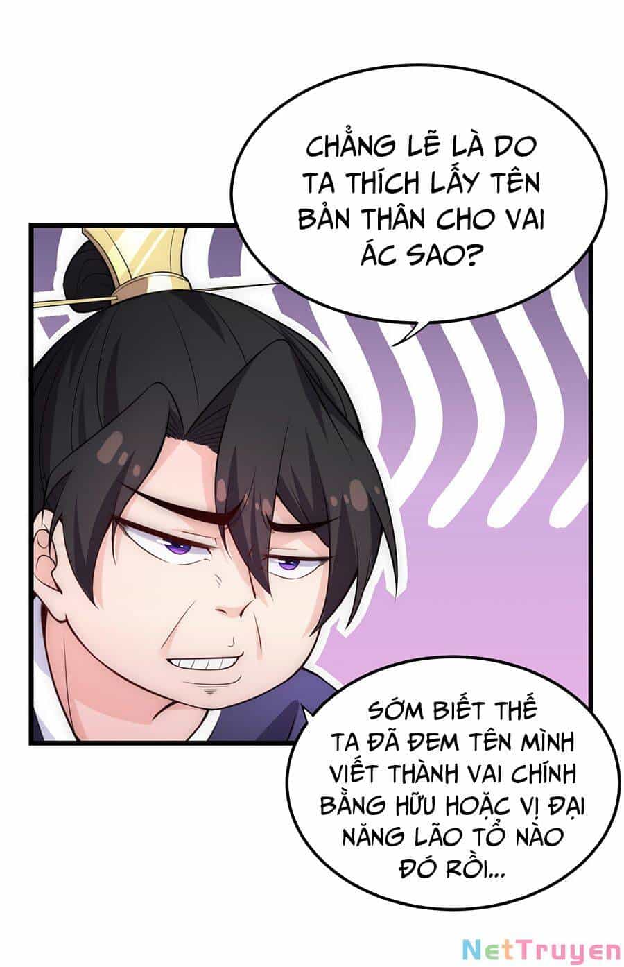 Vai Ác Sư Tôn Mang Theo Các Đồ Đệ Vô Địch Thiên Hạ - Chương 1 - ảnh 40