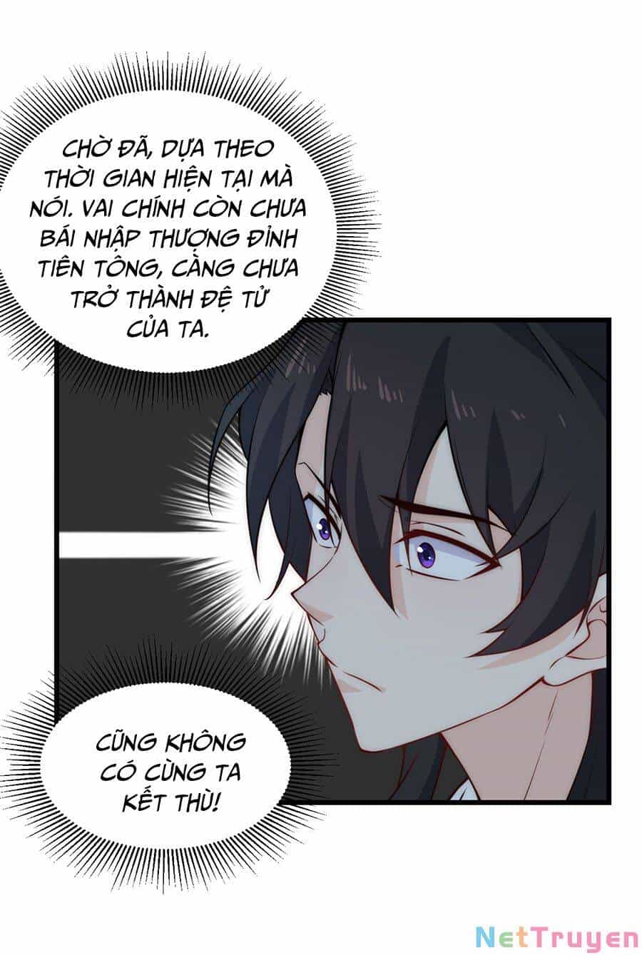 Vai Ác Sư Tôn Mang Theo Các Đồ Đệ Vô Địch Thiên Hạ - Chương 1 - ảnh 54