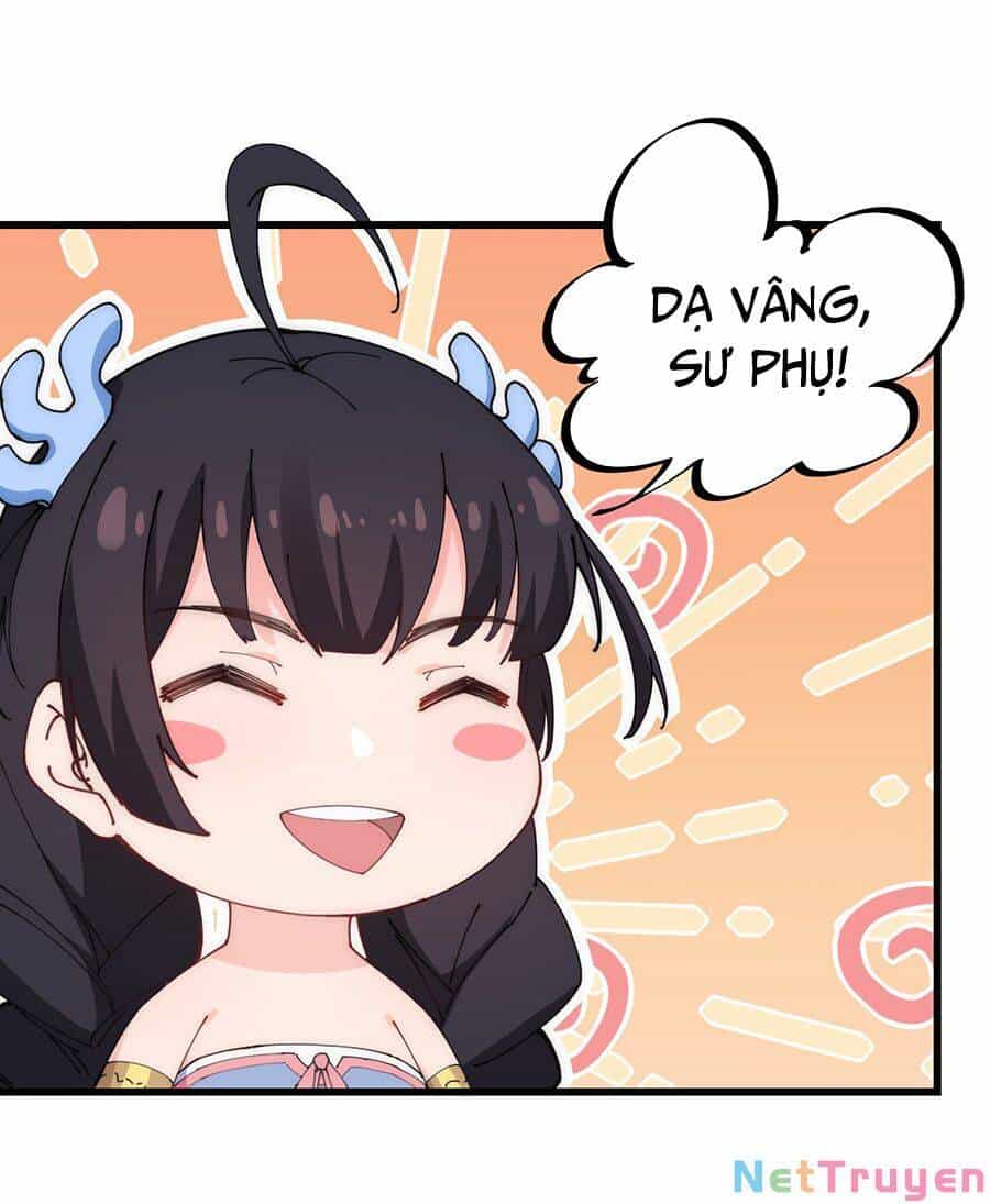 Vai Ác Sư Tôn Mang Theo Các Đồ Đệ Vô Địch Thiên Hạ - Chương 1 - ảnh 64