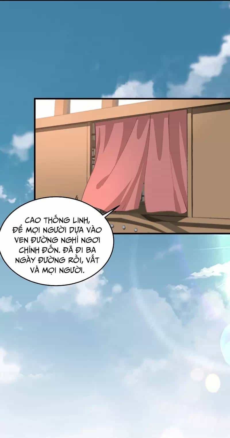 Vai Ác Sư Tôn Mang Theo Các Đồ Đệ Vô Địch Thiên Hạ - Chương 10 - ảnh 7