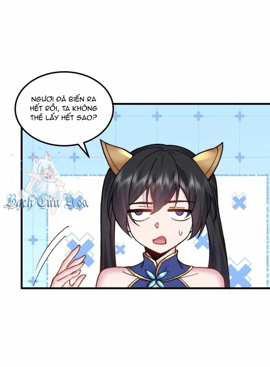 Vai Ác Sư Tôn Mang Theo Các Đồ Đệ Vô Địch Thiên Hạ - Chương 99 - ảnh 36