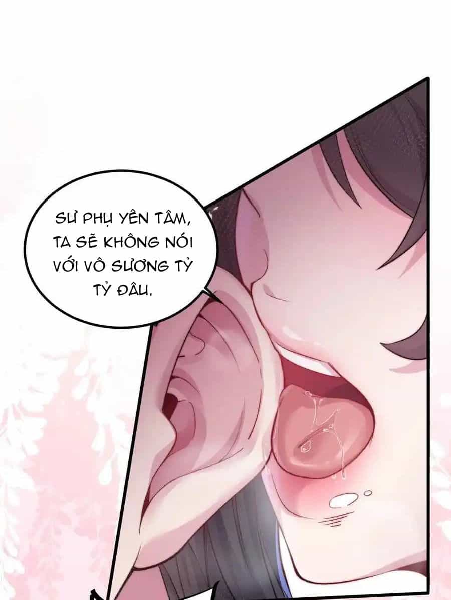 Vai Ác Sư Tôn Mang Theo Các Đồ Đệ Vô Địch Thiên Hạ - Chương 100 - ảnh 11