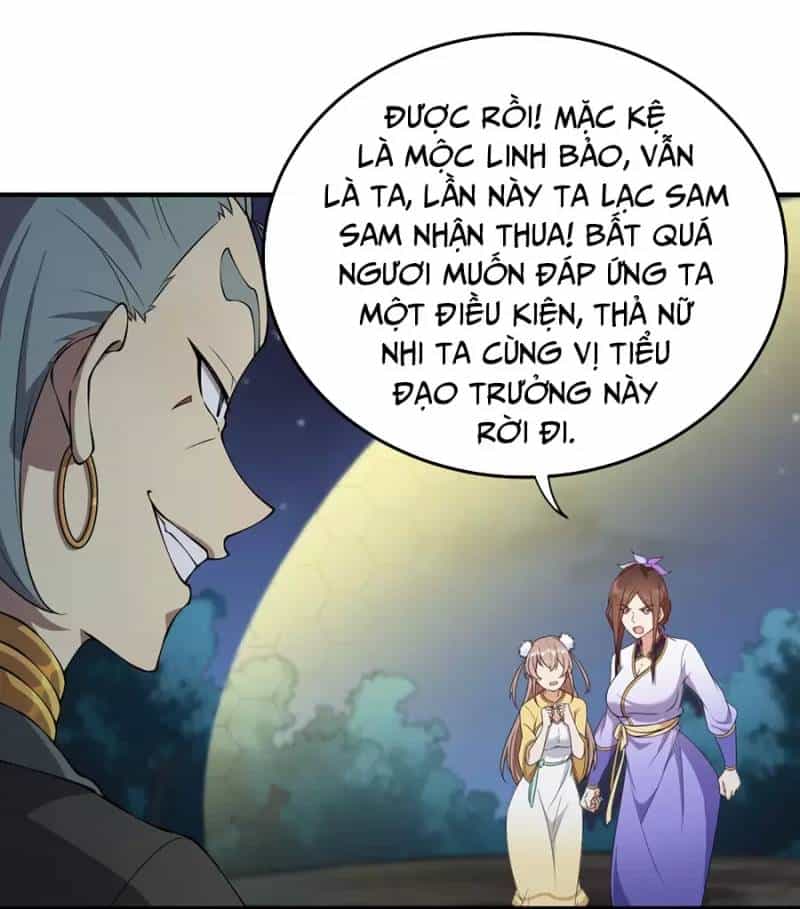 Vai Ác Sư Tôn Mang Theo Các Đồ Đệ Vô Địch Thiên Hạ - Chương 11 - ảnh 43