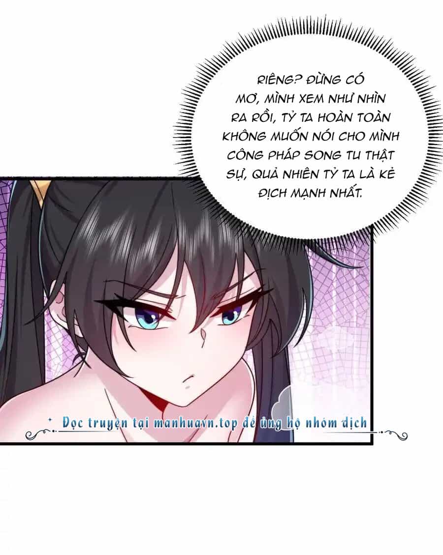 Vai Ác Sư Tôn Mang Theo Các Đồ Đệ Vô Địch Thiên Hạ - Chương 112 - ảnh 45