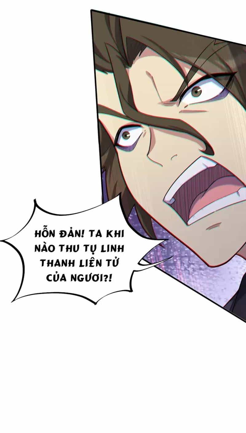 Vai Ác Sư Tôn Mang Theo Các Đồ Đệ Vô Địch Thiên Hạ - Chương 12 - ảnh 13