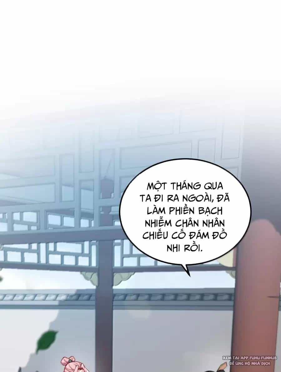 Vai Ác Sư Tôn Mang Theo Các Đồ Đệ Vô Địch Thiên Hạ - Chương 118 - ảnh 4