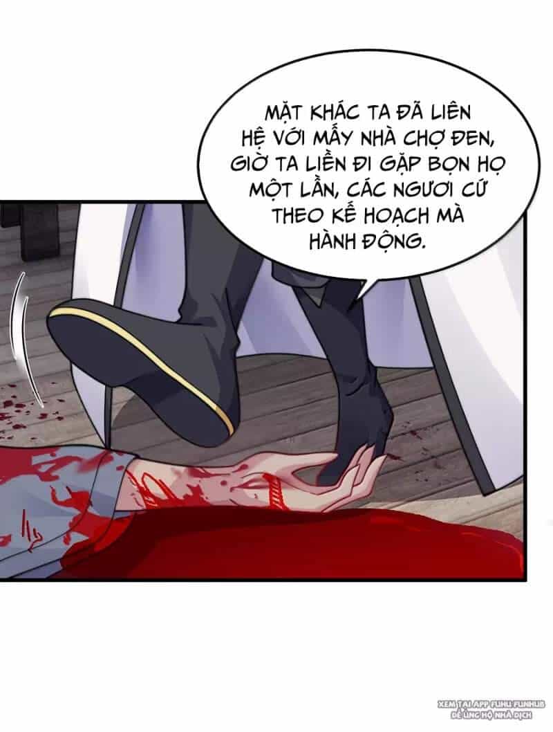 Vai Ác Sư Tôn Mang Theo Các Đồ Đệ Vô Địch Thiên Hạ - Chương 119 - ảnh 12