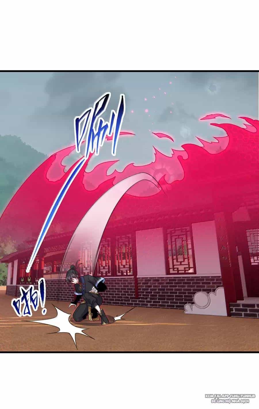 Vai Ác Sư Tôn Mang Theo Các Đồ Đệ Vô Địch Thiên Hạ - Chương 122 - ảnh 23