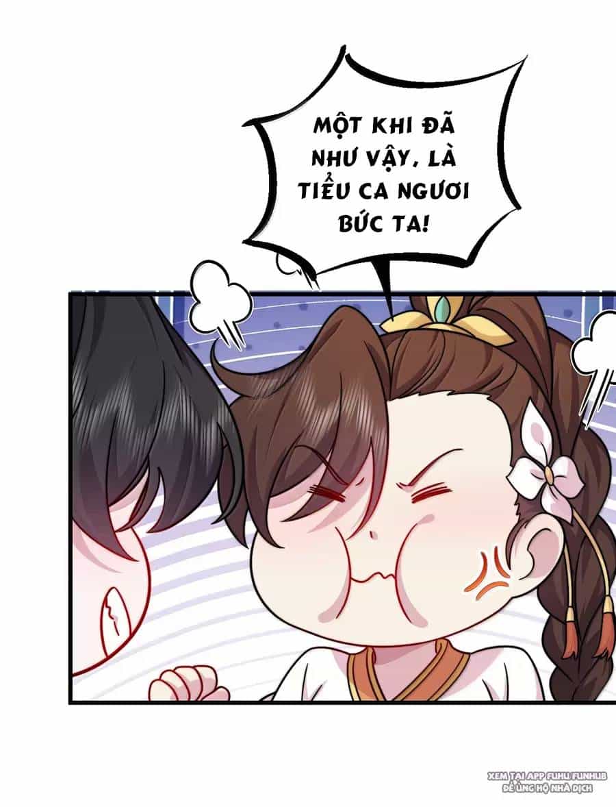 Vai Ác Sư Tôn Mang Theo Các Đồ Đệ Vô Địch Thiên Hạ - Chương 122 - ảnh 35