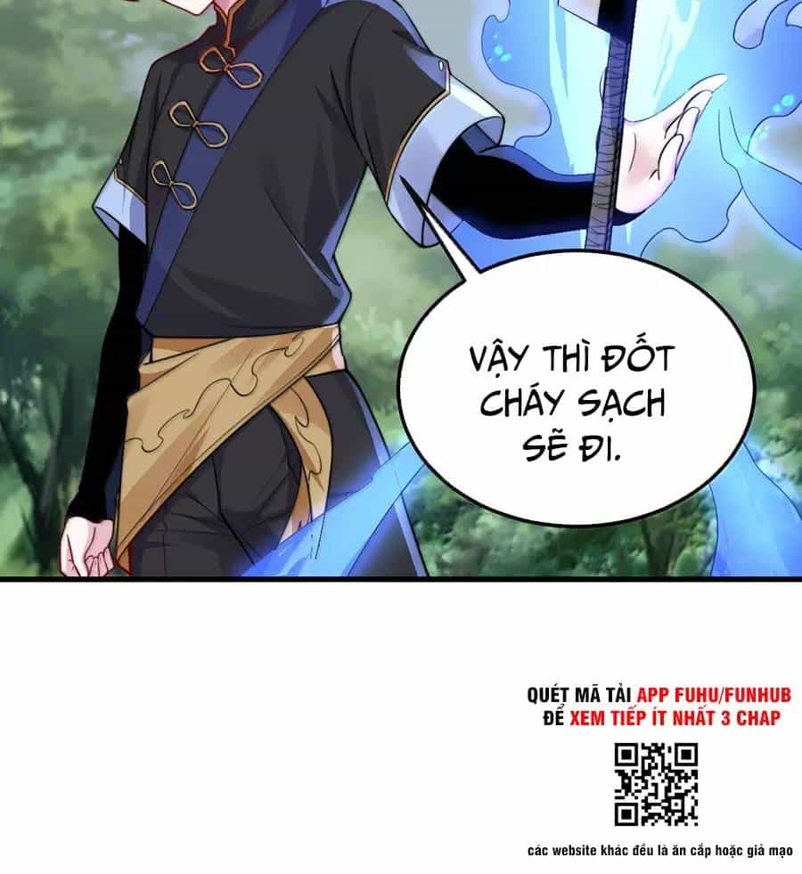 Vai Ác Sư Tôn Mang Theo Các Đồ Đệ Vô Địch Thiên Hạ - Chương 125 - ảnh 12