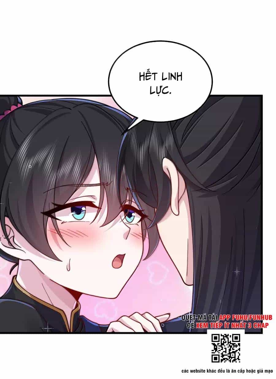 Vai Ác Sư Tôn Mang Theo Các Đồ Đệ Vô Địch Thiên Hạ - Chương 125 - ảnh 38