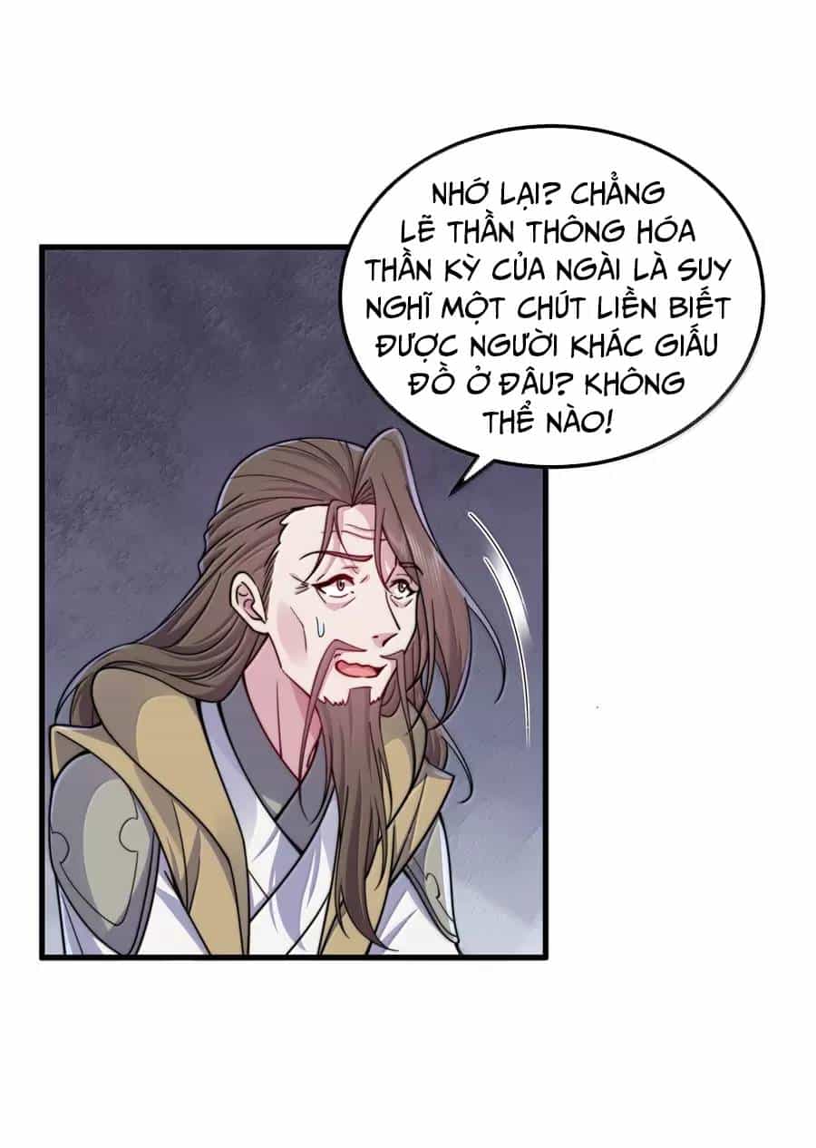 Vai Ác Sư Tôn Mang Theo Các Đồ Đệ Vô Địch Thiên Hạ - Chương 129 - ảnh 23