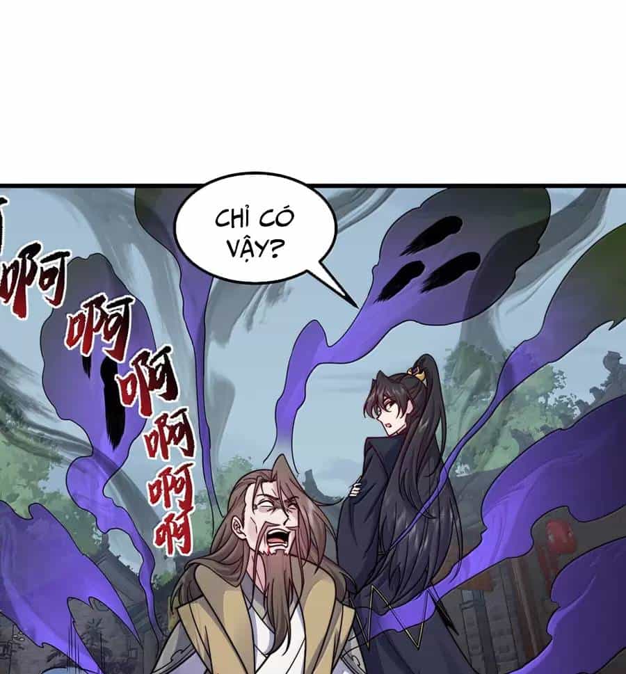 Vai Ác Sư Tôn Mang Theo Các Đồ Đệ Vô Địch Thiên Hạ - Chương 129 - ảnh 48