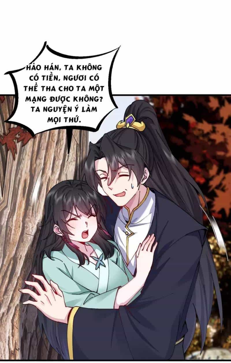 Vai Ác Sư Tôn Mang Theo Các Đồ Đệ Vô Địch Thiên Hạ - Chương 131 - ảnh 50