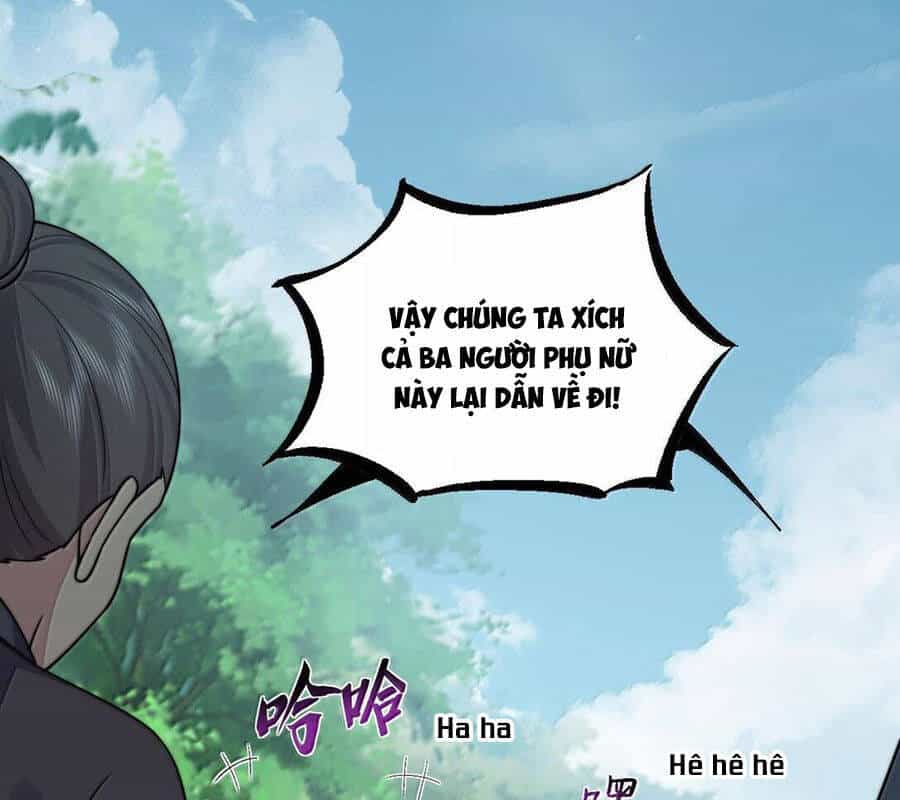 Vai Ác Sư Tôn Mang Theo Các Đồ Đệ Vô Địch Thiên Hạ - Chương 133 - ảnh 11