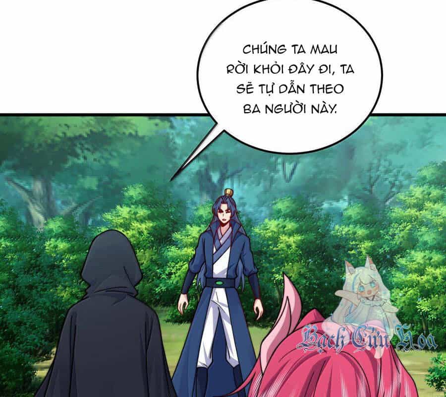 Vai Ác Sư Tôn Mang Theo Các Đồ Đệ Vô Địch Thiên Hạ - Chương 133 - ảnh 62
