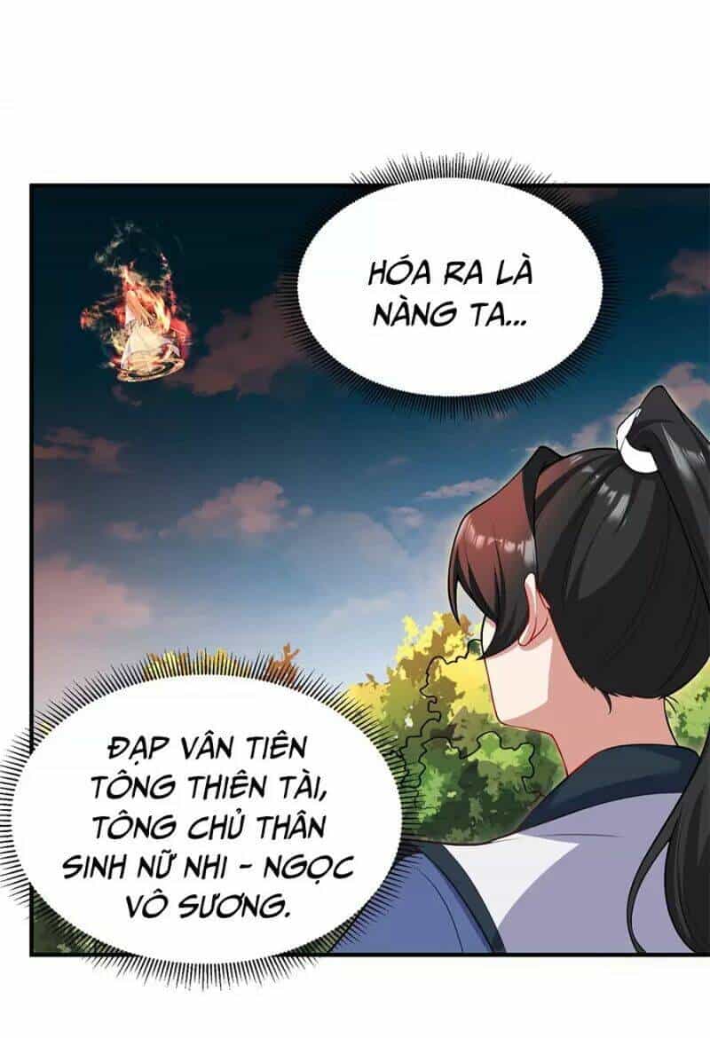 Vai Ác Sư Tôn Mang Theo Các Đồ Đệ Vô Địch Thiên Hạ - Chương 14 - ảnh 30