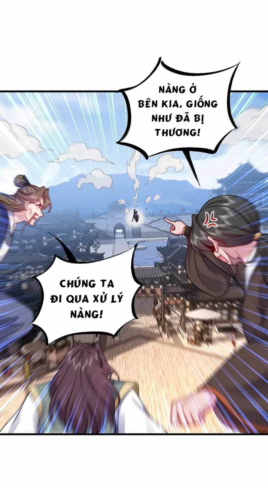 Vai Ác Sư Tôn Mang Theo Các Đồ Đệ Vô Địch Thiên Hạ - Chương 139 - ảnh 20