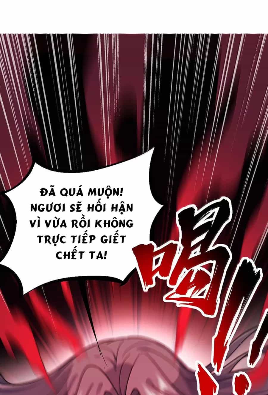 Vai Ác Sư Tôn Mang Theo Các Đồ Đệ Vô Địch Thiên Hạ - Chương 140 - ảnh 3