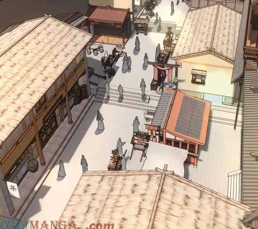 Vai Ác Sư Tôn Mang Theo Các Đồ Đệ Vô Địch Thiên Hạ - Chương 141 - ảnh 68