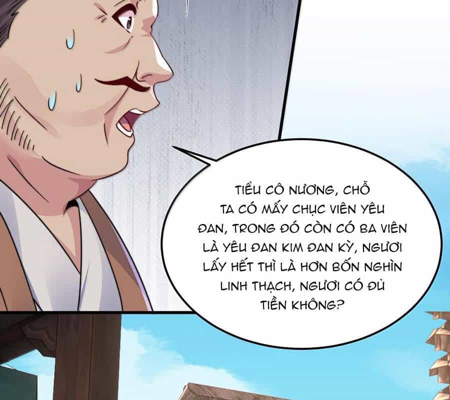 Vai Ác Sư Tôn Mang Theo Các Đồ Đệ Vô Địch Thiên Hạ - Chương 142 - ảnh 19