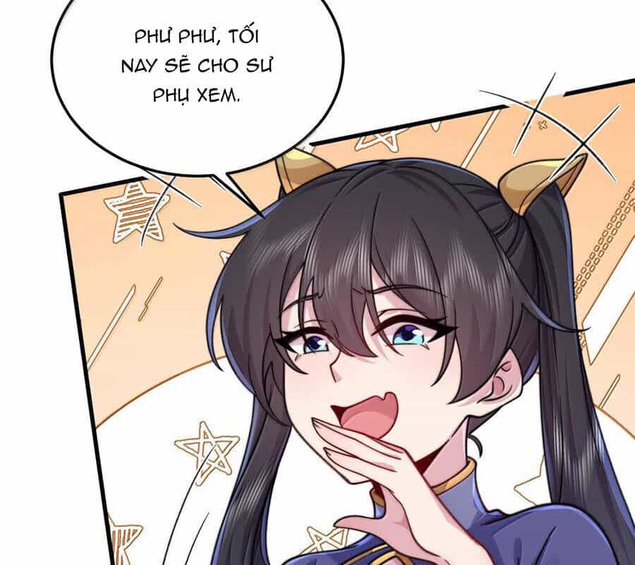 Vai Ác Sư Tôn Mang Theo Các Đồ Đệ Vô Địch Thiên Hạ - Chương 142 - ảnh 33