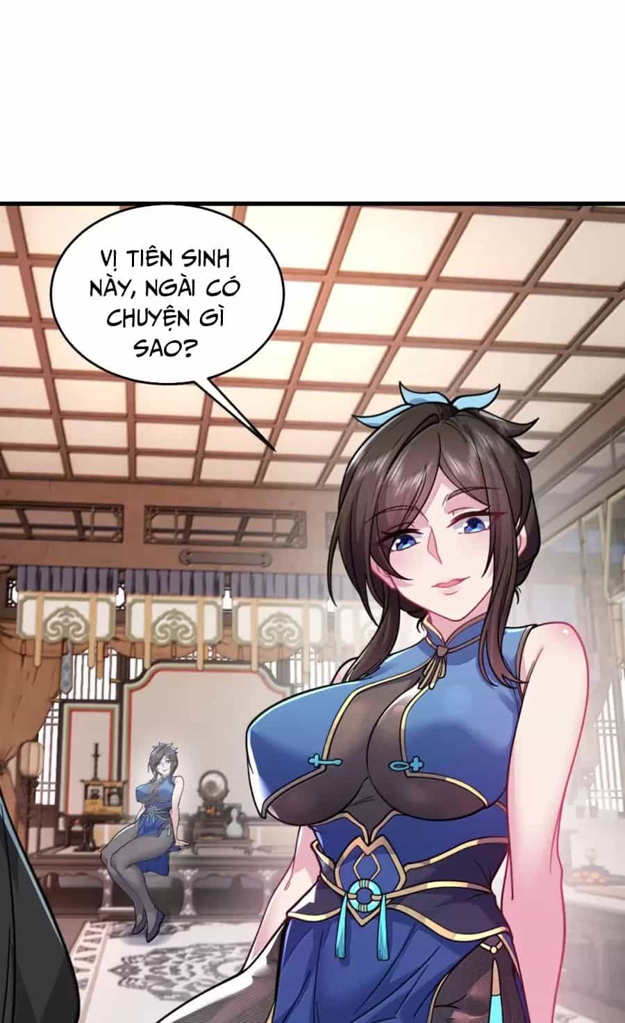 Vai Ác Sư Tôn Mang Theo Các Đồ Đệ Vô Địch Thiên Hạ - Chương 143 - ảnh 62