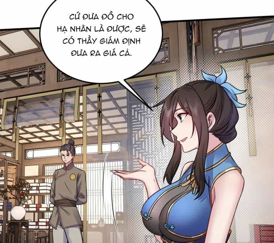 Vai Ác Sư Tôn Mang Theo Các Đồ Đệ Vô Địch Thiên Hạ - Chương 144 - ảnh 12