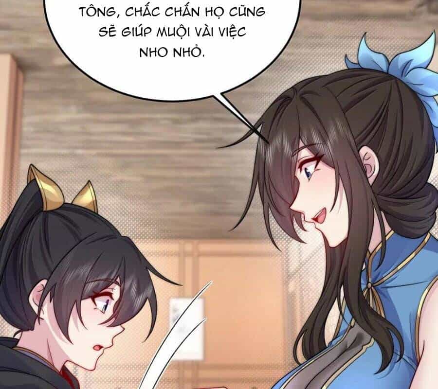 Vai Ác Sư Tôn Mang Theo Các Đồ Đệ Vô Địch Thiên Hạ - Chương 144 - ảnh 33