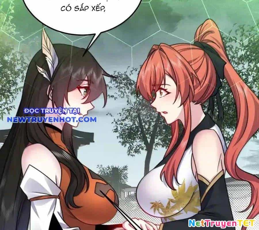 Vai Ác Sư Tôn Mang Theo Các Đồ Đệ Vô Địch Thiên Hạ - Chương 148 - ảnh 16