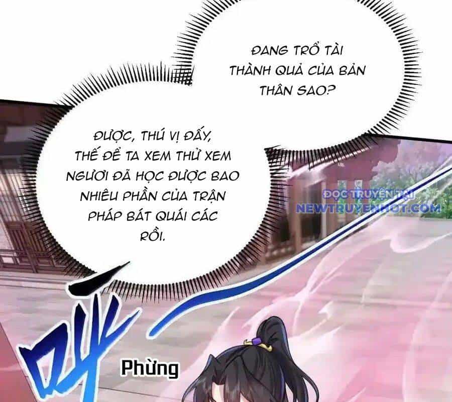 Vai Ác Sư Tôn Mang Theo Các Đồ Đệ Vô Địch Thiên Hạ - Chương 153 - ảnh 20