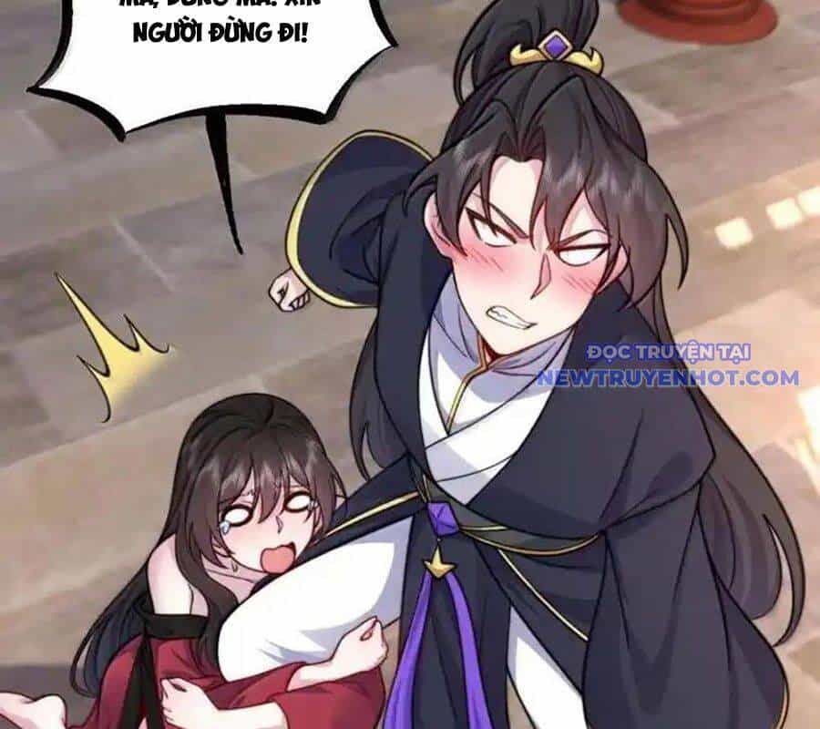 Vai Ác Sư Tôn Mang Theo Các Đồ Đệ Vô Địch Thiên Hạ - Chương 153 - ảnh 59