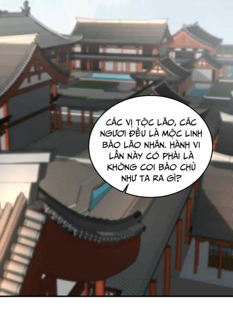 Vai Ác Sư Tôn Mang Theo Các Đồ Đệ Vô Địch Thiên Hạ - Chương 16 - ảnh 36