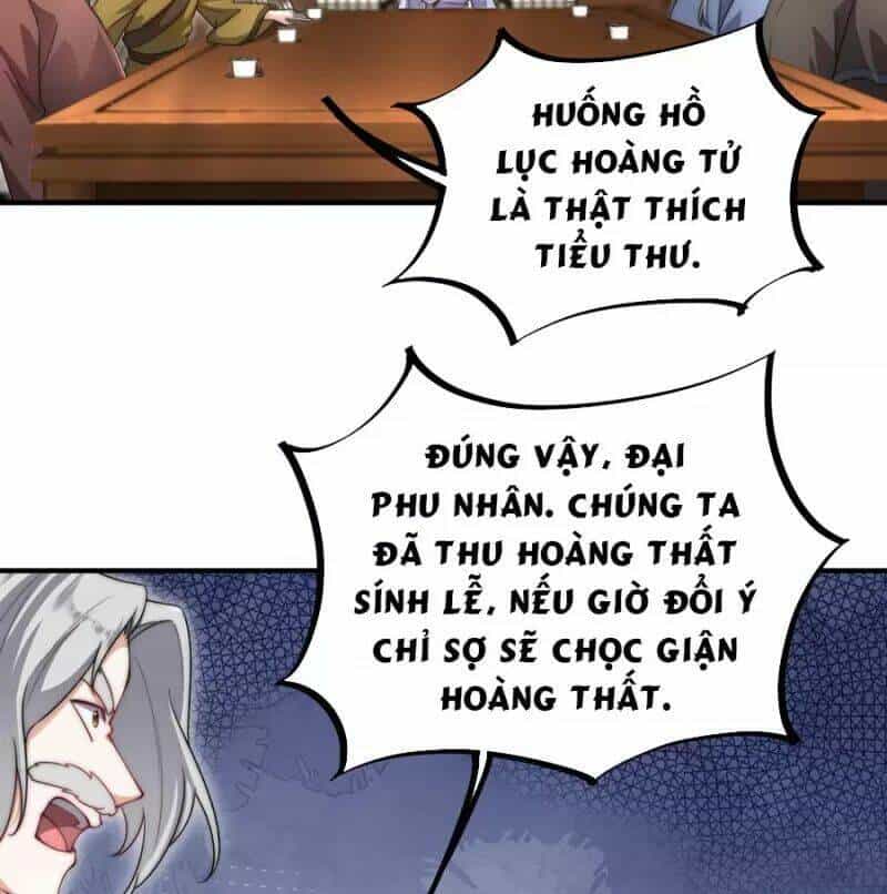 Vai Ác Sư Tôn Mang Theo Các Đồ Đệ Vô Địch Thiên Hạ - Chương 16 - ảnh 38