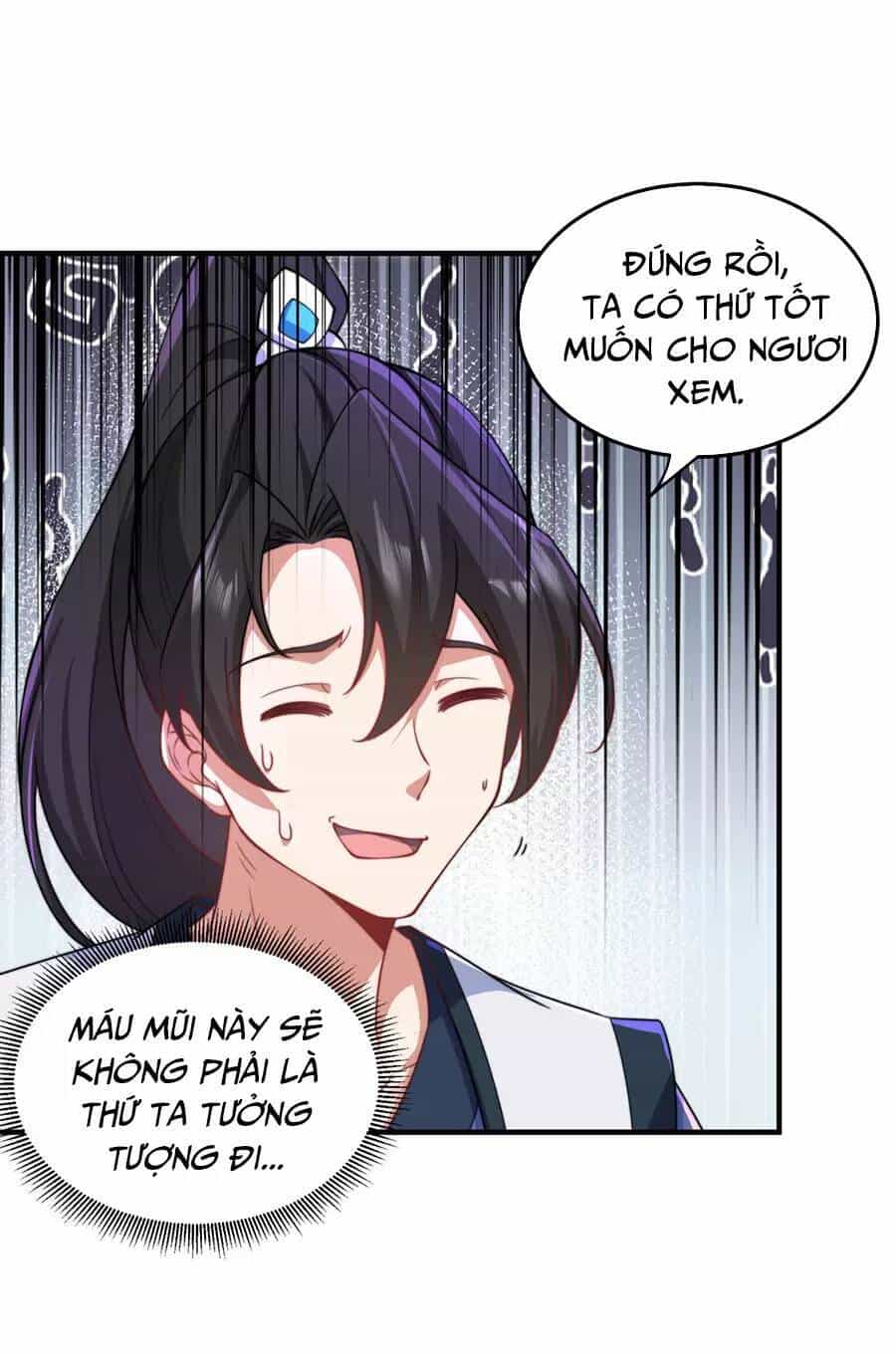 Vai Ác Sư Tôn Mang Theo Các Đồ Đệ Vô Địch Thiên Hạ - Chương 17 - ảnh 31