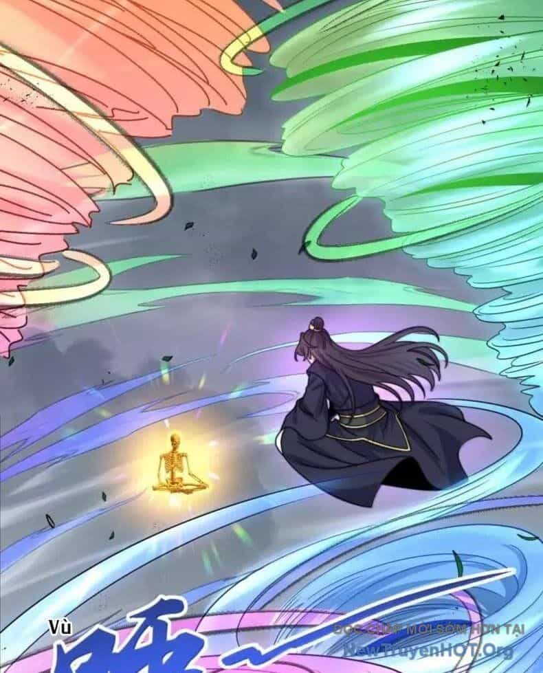 Vai Ác Sư Tôn Mang Theo Các Đồ Đệ Vô Địch Thiên Hạ - Chương 176 - ảnh 16