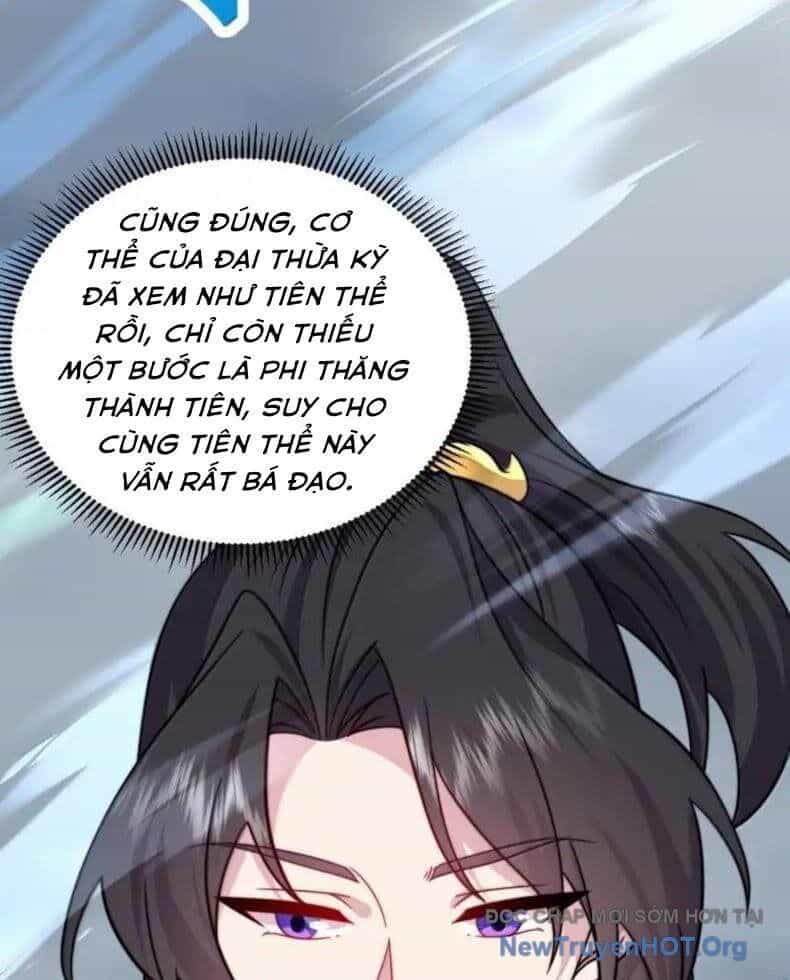 Vai Ác Sư Tôn Mang Theo Các Đồ Đệ Vô Địch Thiên Hạ - Chương 176 - ảnh 23
